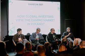 Game Invest Forum 2023 #40